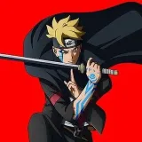 Boruto - английские субтитры