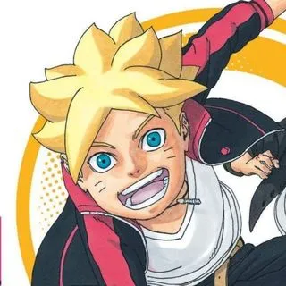 Boruto Episode - аниме серии