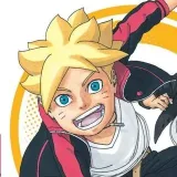 Boruto Episode - аниме серии