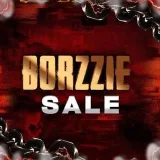 BORZZIE SALE - PUBG эдиты