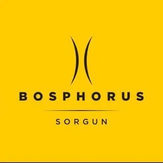 Bosphorus Sorgun Hotel - отель