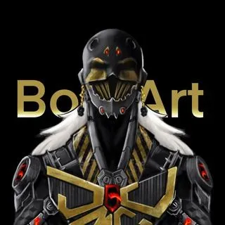 BossArt - Скины PUBG Mobile