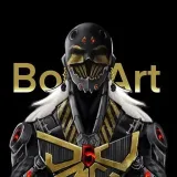 BossArt- PUBG skins.Mobile