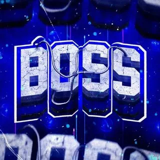 BOSS SHOP - магазин