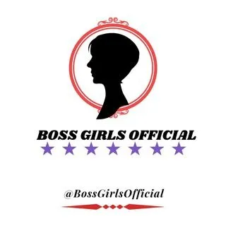 Boss Girls - мотивация успеха