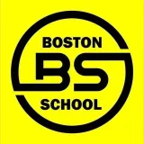 Boston English Schoollessons