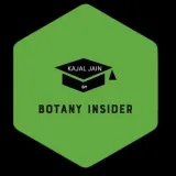 Botany Insider - Botany and biology