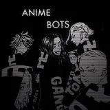 Anime bots - аниме боты