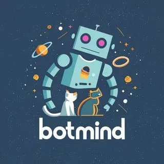 BotMindAI - ChatGPT Claude Gemini