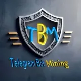 Telegram BotMiningMining bots.