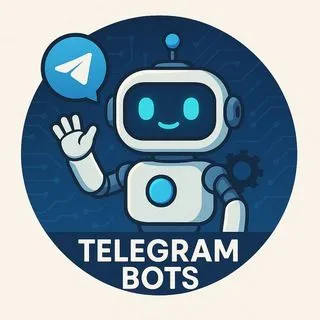 Telegram Bots Directory - хаб ботов