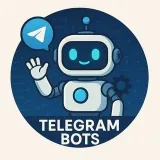 Telegram Bots Directory - хаб ботов
