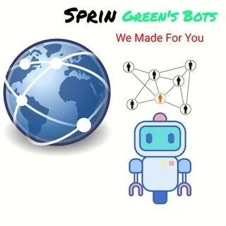 Bots Universe - вселенная ботов