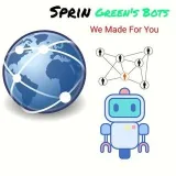 Bots Universe- bot universe
