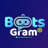 BotsGram - лучшие Telegram боты
