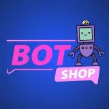 Bot shop - роботы на продажу