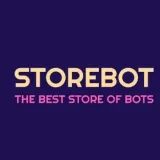 Store Bot - bot de la tienda