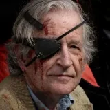 Noam Chomsky - философия и политика