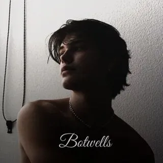Botwells - моменты по фандомам