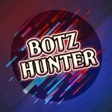 Cazador de botz - caza de bots