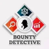 Detective de recompensas - caza de recompensas
