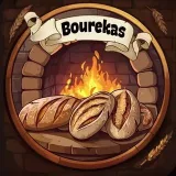 Bourekas - игровая ферма