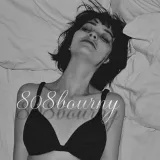 808bourny - bits e instrumentales