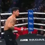 Boxing MMA - бои и новости