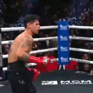 Boxing MMA - бои и новости