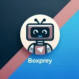 BoxPrey - Bots de Python
