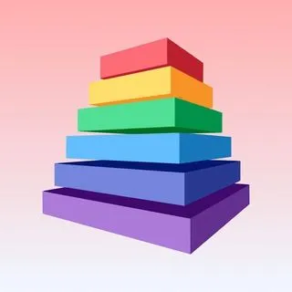 Box Stacker - башни монет