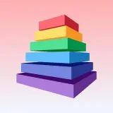 Box Stacker - Towers of Coins