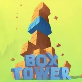 Box Tower - Tower of Boxes