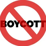 Boycott - цифровое сопротивление