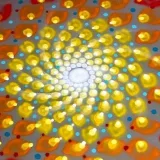 Bozik art - живой художник
