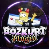 BozkurtPlugin- Bot plug-ins