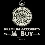 Premium Acc - премиум аккаунты