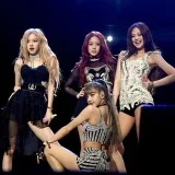 BLACKPINK- Group facts
