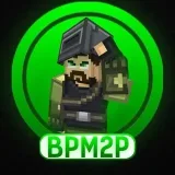 BPM2P - P2P bot