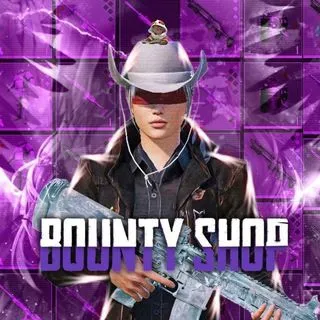 Bounty Shop - игровые товары