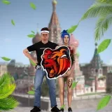 Black Russian Shop- Wire accounts