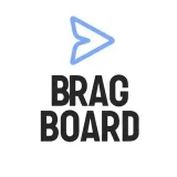 BragBoard - business card