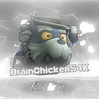TheBRãINChicken - чат геймеров