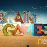 Brain GamesgamesNational Geographic