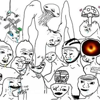 r/brainlet - Обсуждения