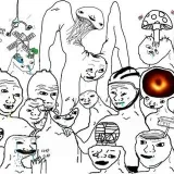 r/brainlet - Обсуждения