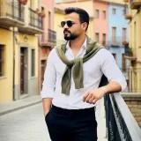 Hussein Ali - marca