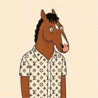 Marcas en un caballo - SMM marketing