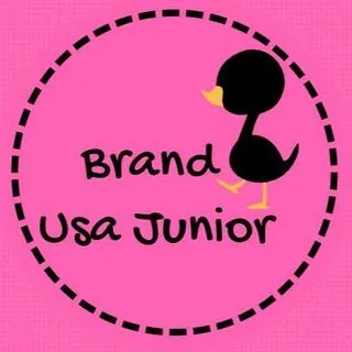 Brand USA Junior - детские бренды