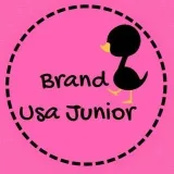 Brand Brand BrandUSA Junior- baby brands